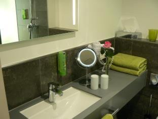 Wilmersdorf Hotel | Hotel Carolinenhof