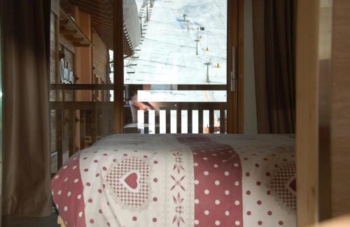 Livigno Bed & Breakfast | Hotel Carpe Diem