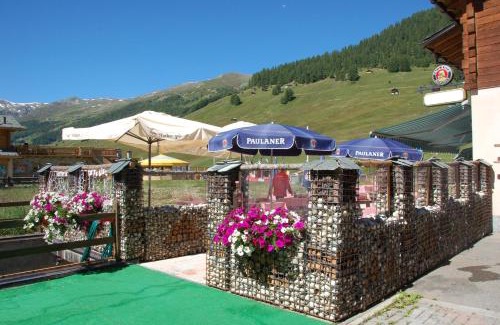 Livigno Bed & Breakfast | Hotel Carpe Diem