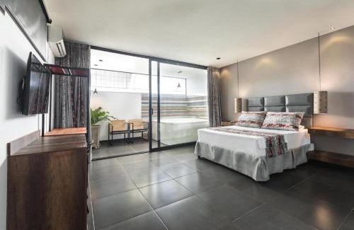 Cartagena District Hotel | Hotel Cartagena DC