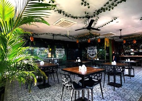 Cartagena District Hotel | Hotel Cartagena DC