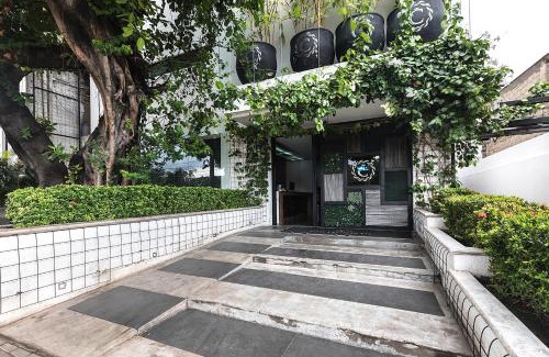 Cartagena District Hotel | Hotel Cartagena DC