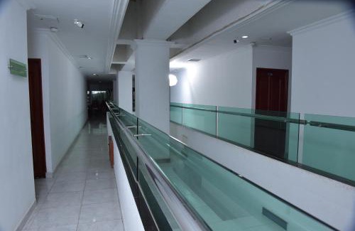 Cartagena District Hotel | Hotel Cartagena Comfort