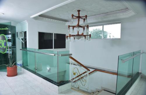 Cartagena District Hotel | Hotel Cartagena Comfort