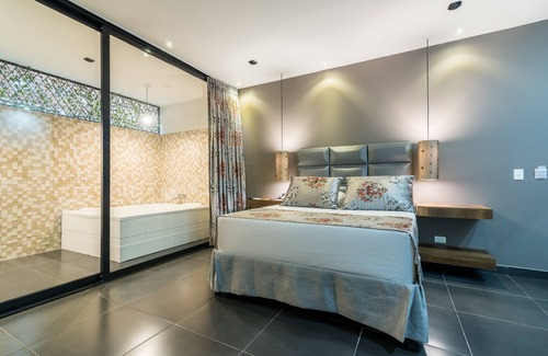 Cartagena District Hotel | Hotel Cartagena DC