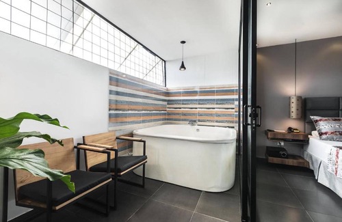 Cartagena District Hotel | Hotel Cartagena DC