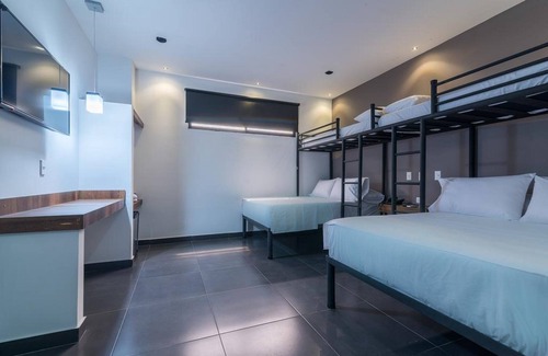 Cartagena District Hotel | Hotel Cartagena DC