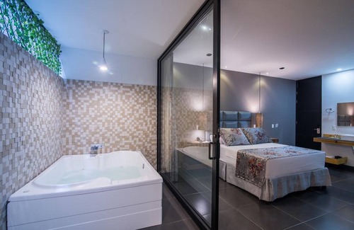 Cartagena District Hotel | Hotel Cartagena DC