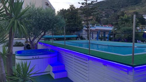 Sant'Angelo Hotel | Hotel Casa Adolfo Ischia