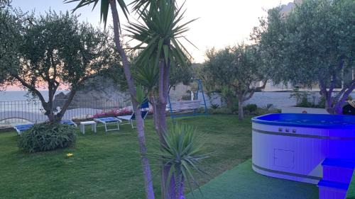 Sant'Angelo Hotel | Hotel Casa Adolfo Ischia