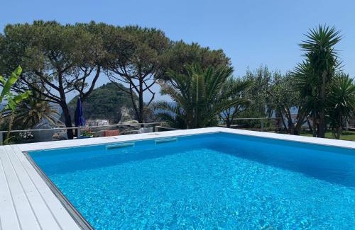 Sant'Angelo Hotel | Hotel Casa Adolfo Ischia