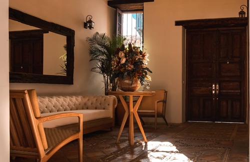 San Victorino Hotel | Hotel Casa Alcestre