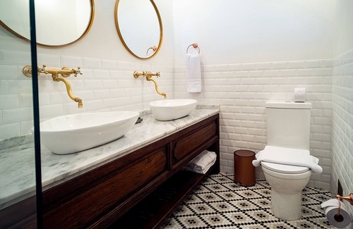 San Victorino Hotel | Hotel Casa Alcestre