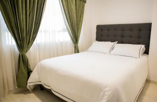 Cali Apartment | Hotel Casa Alom