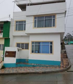 Guican Hotel | Hotel Casa Blanca Mirador