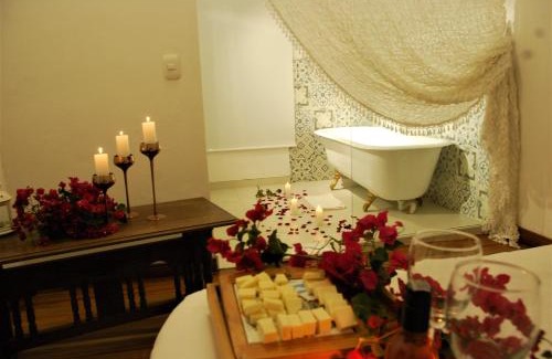 Old Town Hotel | Hotel Casa Boutique Villa de Leyva