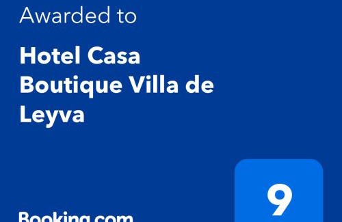 Old Town Hotel | Hotel Casa Boutique Villa de Leyva