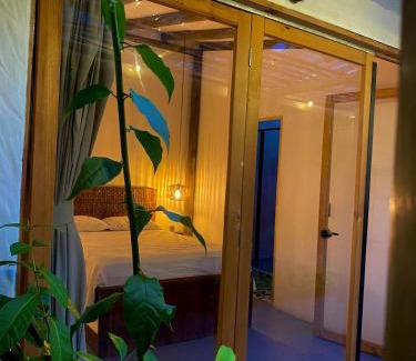 Utica Villa | Hotel Casa Boutique Remolino, Piscina Privada