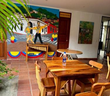 San Antonio Hotel | HOTEL CASA BRESSE