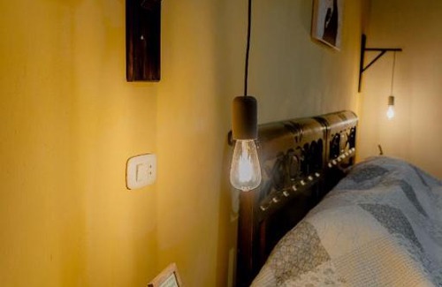 Piura Hotel | Hotel Casa Campo