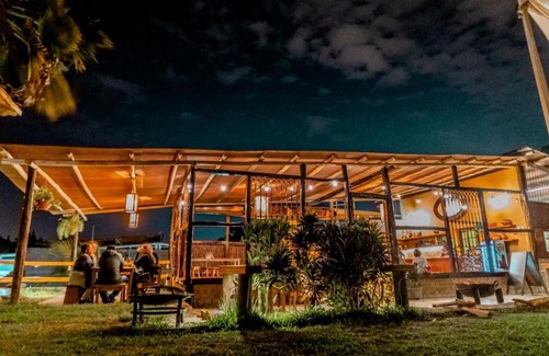 Piura Hotel | Hotel Casa Campo