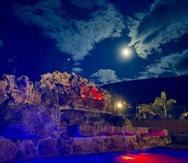 Villa de Leyva Hotel | Hotel Casa Cantabria Campestre