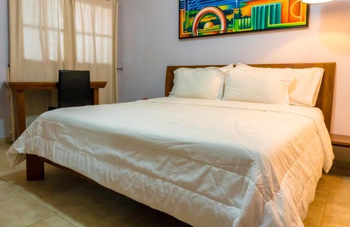 Manga Hotel | Hotel Casa Castel By GB Collection