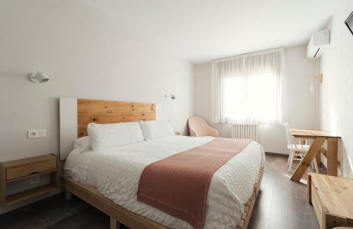 Albarracin Hotel | Hotel Casa Cauma