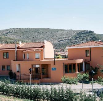 Albarracin Hotel | Hotel Casa Cauma