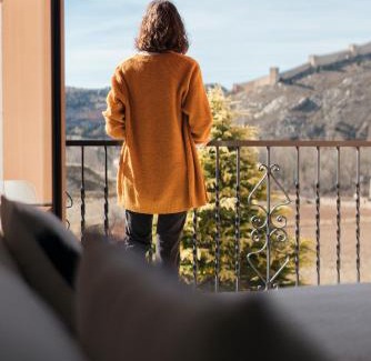 Albarracin Hotel | Hotel Casa Cauma