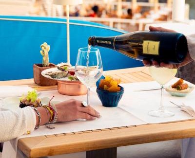 Sant'Angelo Hotel | Hotel Casa Celestino