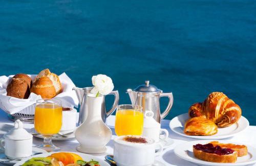 Sant'Angelo Hotel | Hotel Casa Celestino