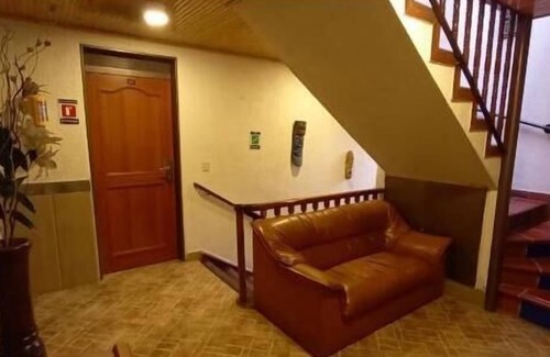 Chapinero Hotel | Hotel Casa Colonial