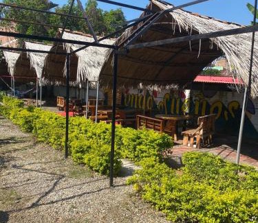 Garzon Hotel | Hotel Casa Corleone