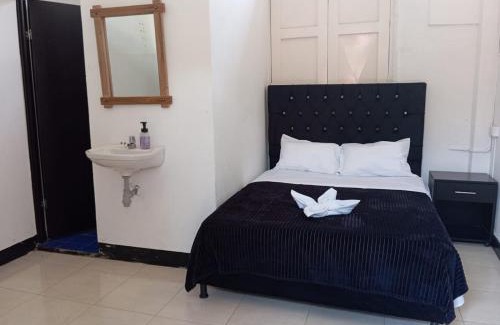 Garzon Hotel | Hotel Casa Corleone