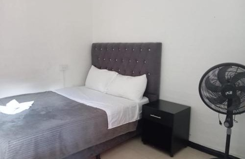 Garzon Hotel | Hotel Casa Corleone