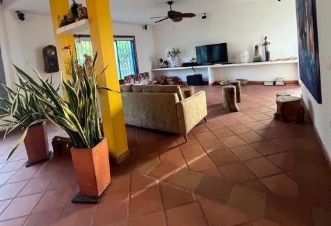 Garzon House | Hotel Casa Cuenca