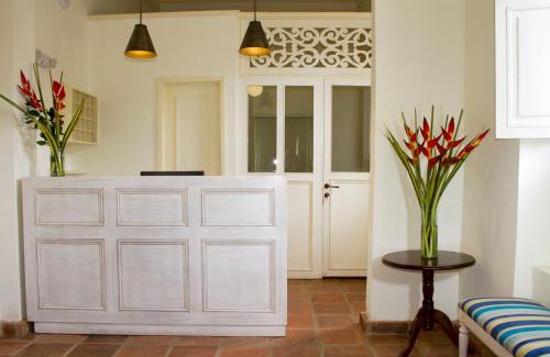 La Candelaria Hotel | Hotel Casa de la Vega