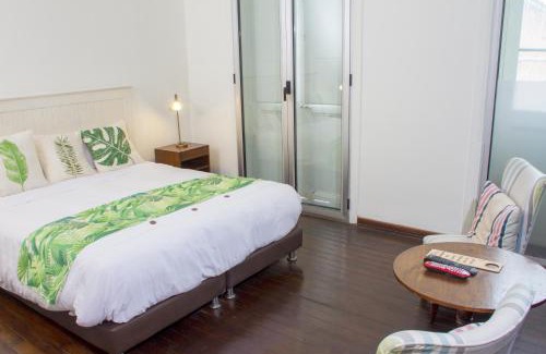 La Candelaria Hotel | Hotel Casa de la Vega