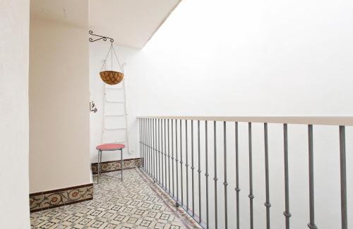 Old Town Hotel | Hotel Casa de las Cuatro Torres