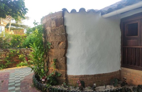 Barichara House | Hotel Casa de oracion Barichara