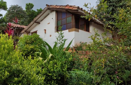 Barichara House | Hotel Casa de oracion Barichara