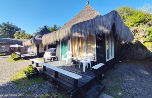 La Serena Resort | Hotel Casa de Piedra