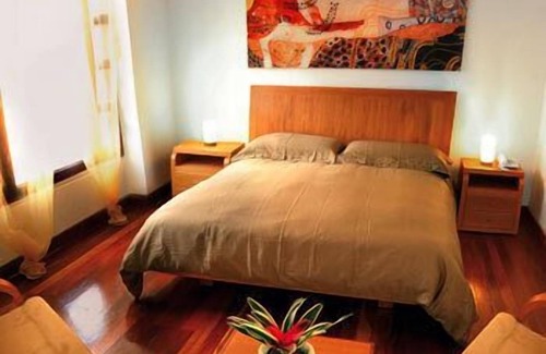 La Candelaria Hotel | Hotel Casa Deco