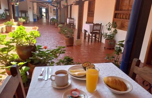 Barichara House | Hotel Casa del Marquez de Bahichala