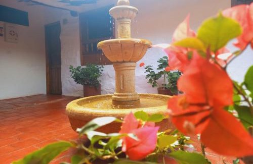 Barichara House | Hotel Casa del Marquez de Bahichala