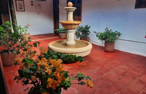 Barichara House | Hotel Casa del Marquez de Bahichala