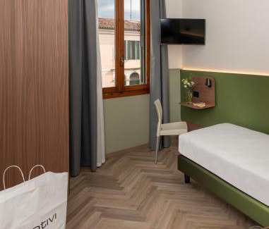 Padova Hotel | Hotel Casa Del Pellegrino