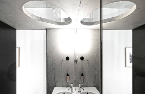 Cedofeita Hotel | Hotel Casa do Conto - Arts & Residence