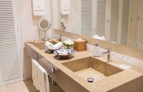 Centro Hotel | Hotel Casa Don Sancho by Mustique